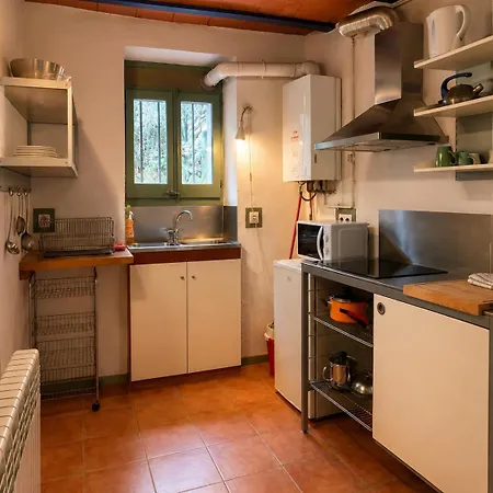 Saltarel-lo Appartement