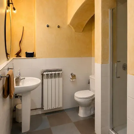 Apartament Saltarel-lo