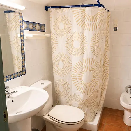 Saltarel-lo Appartement *