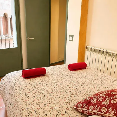 Appartement Saltarel-lo Besalú