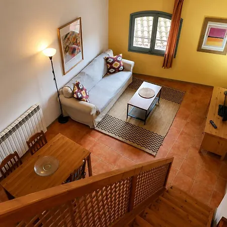 Saltarel-lo Apartament