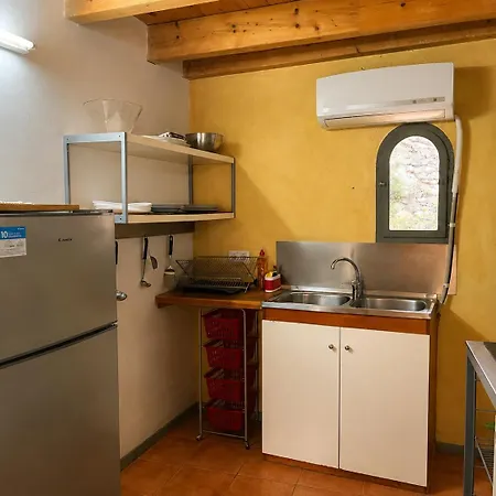 Appartement Saltarel-lo