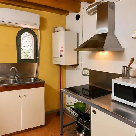 Appartement Saltarel-lo Besalú