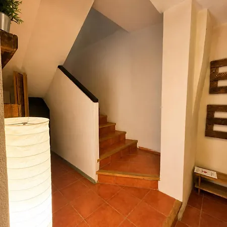 Saltarel-lo Appartement